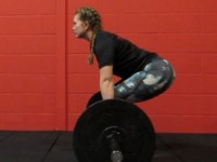 Earn the right to&nbsp;progress